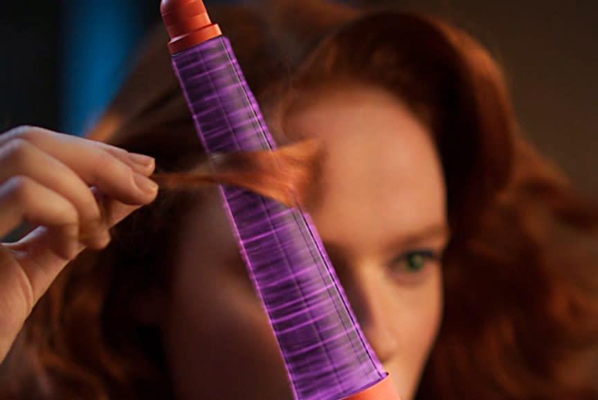 Hairstyling που μένει αψεγάδιαστο!