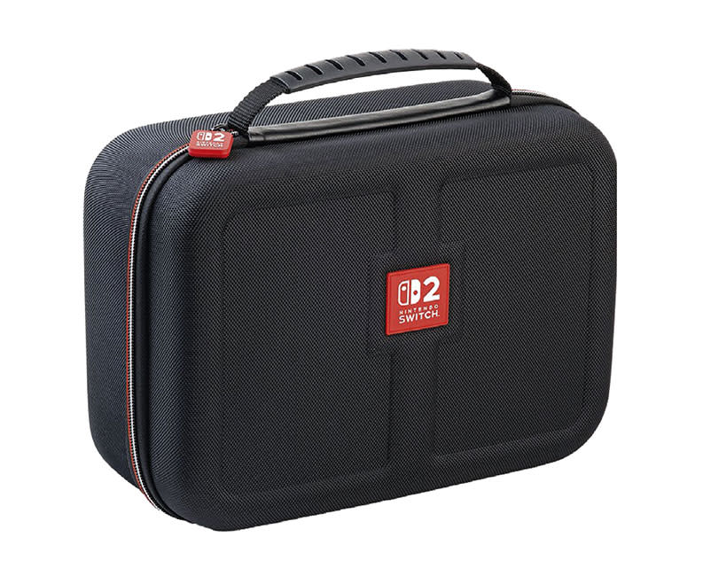 Nacon Deluxe System Case Nintendo Switch