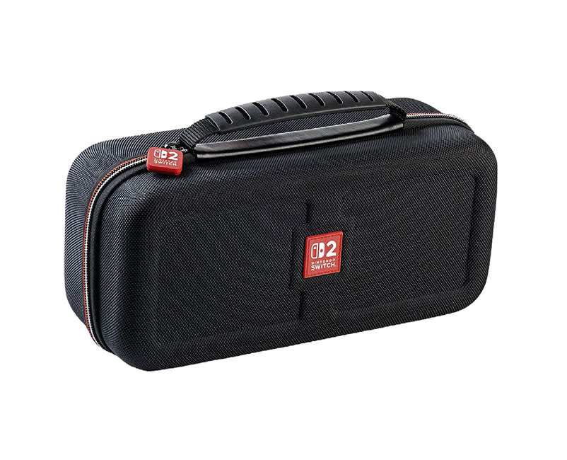 Nacon Deluxe HardShell Case Medium NSW