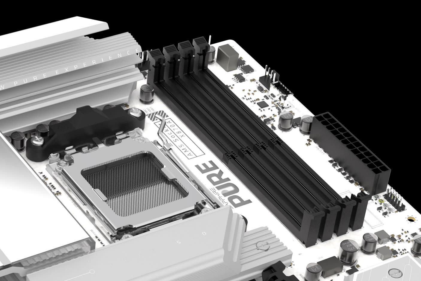 Hardcore Performance Boost 