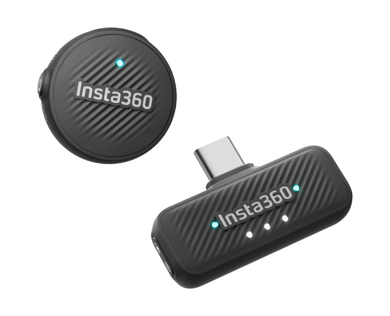Insta360 Mic Air