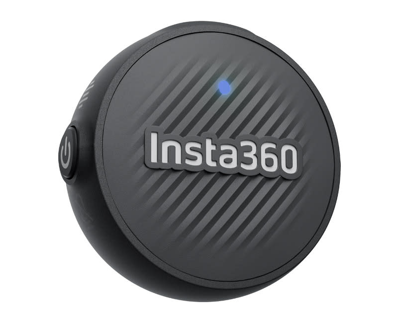 Insta360 Mic Air