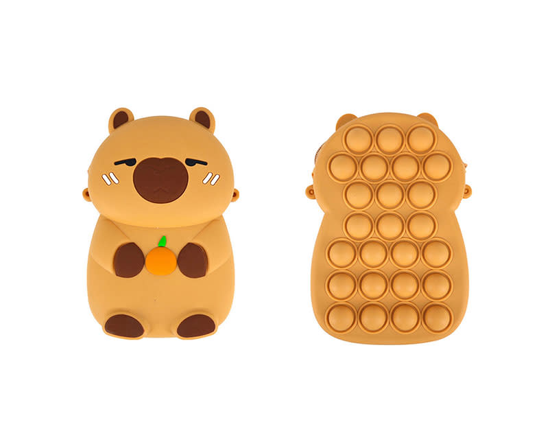 ΤΣΑΝΤΑΚΙ ΩΜΟΥ CAPYBARA