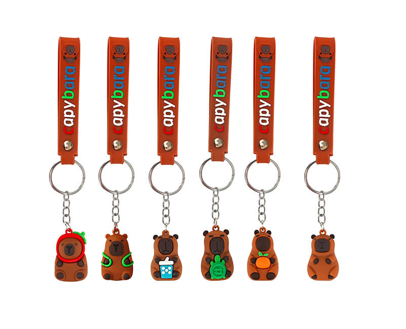 ΜΠΡΕΛΟΚ CAPYBARA