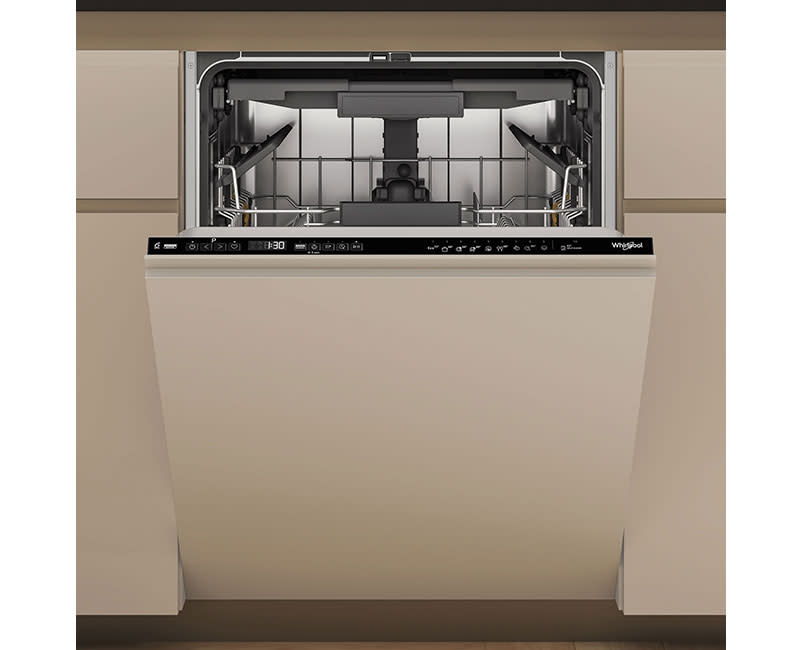 Whirlpool Πλυντήριο Πιάτων WH7IPA15BM6L0