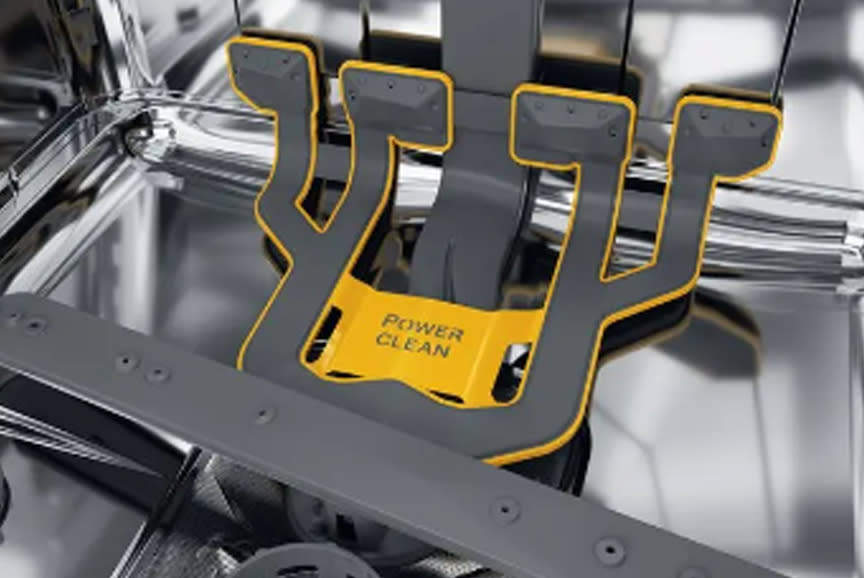 Επαγγελματική καθαριότητα!