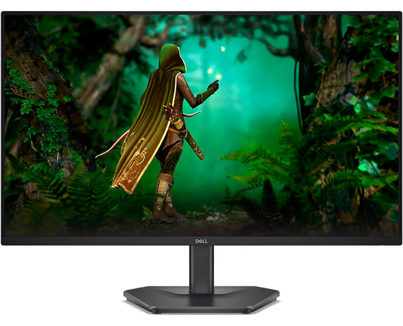 Dell 27 Monitor - SE2725HG