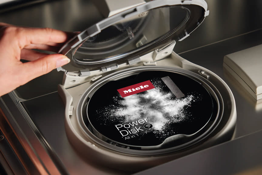 Καινοτομία: AutoDos με PowerDisk!