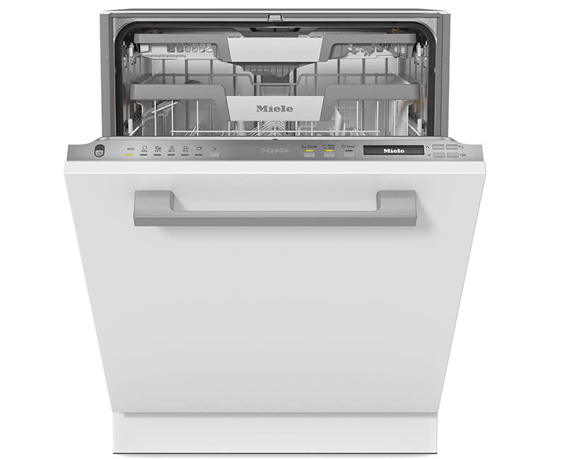Miele Πλυντήριο Πιάτων G7040 SCi  A