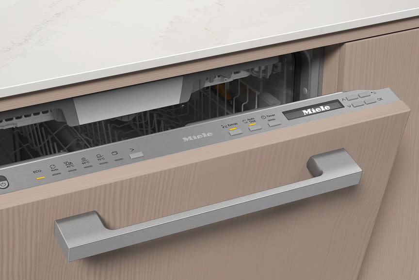 Miele Πλυντήριο Πιάτων G7040 SCi A