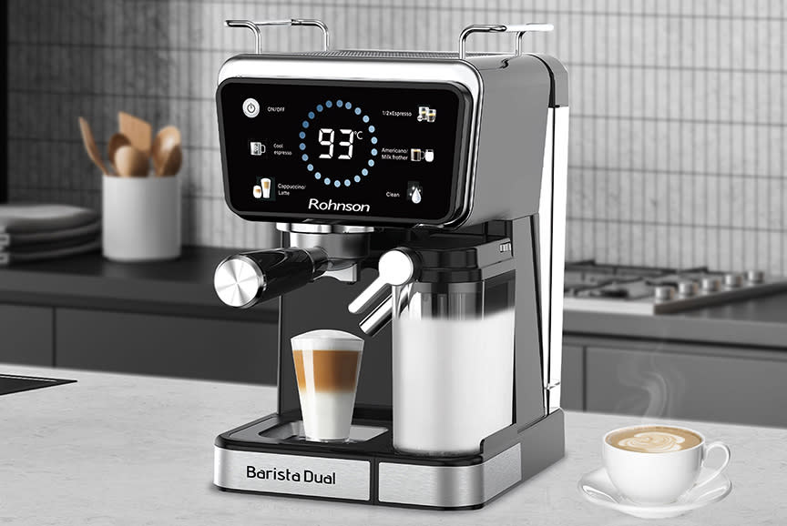 Για κάθε γούστο!