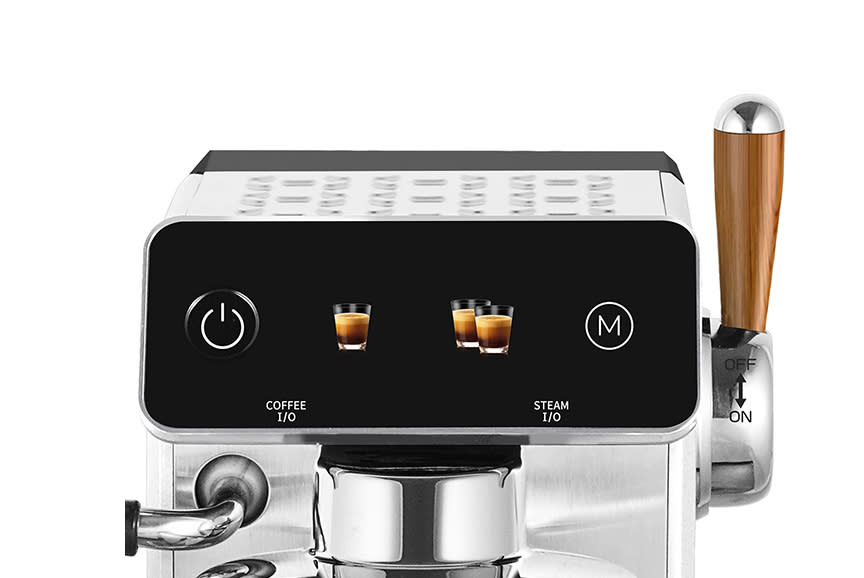  Φέρε τον καφέ στα μέτρα σου