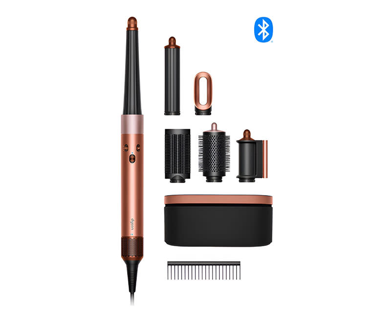 Dyson Multistyler HS08 Airwrap i.d.