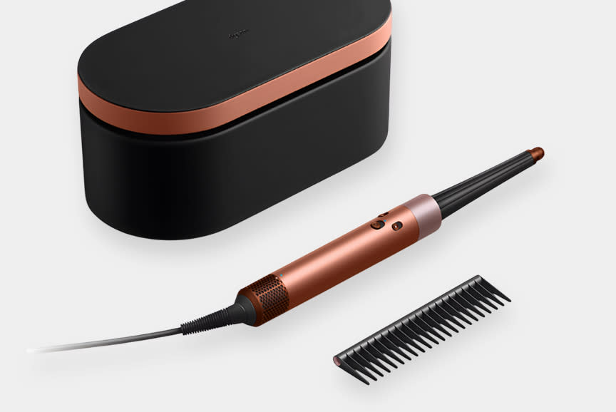 Dyson Multistyler HS08 Airwrap i.d.