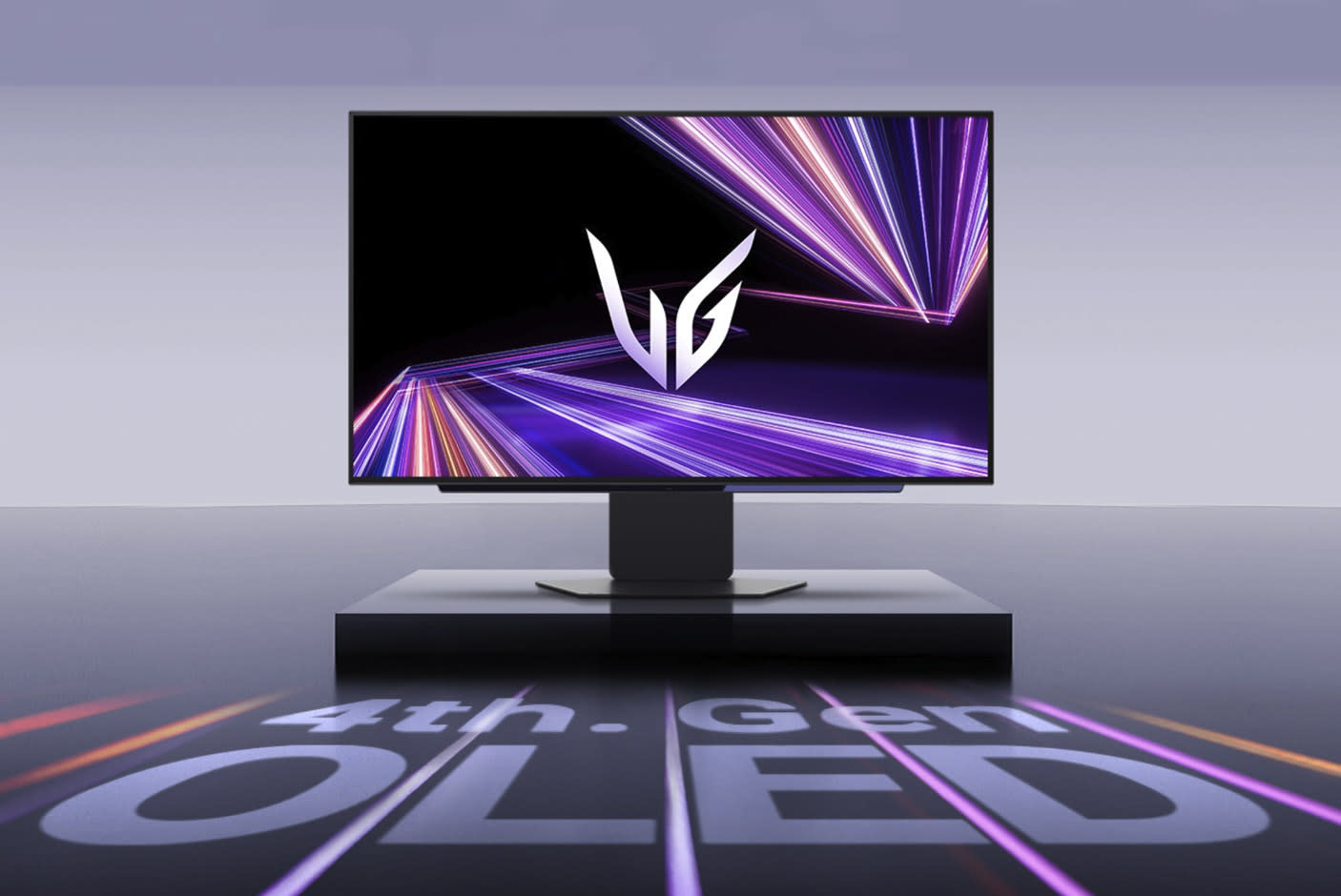 Next-Gen OLED Brilliance