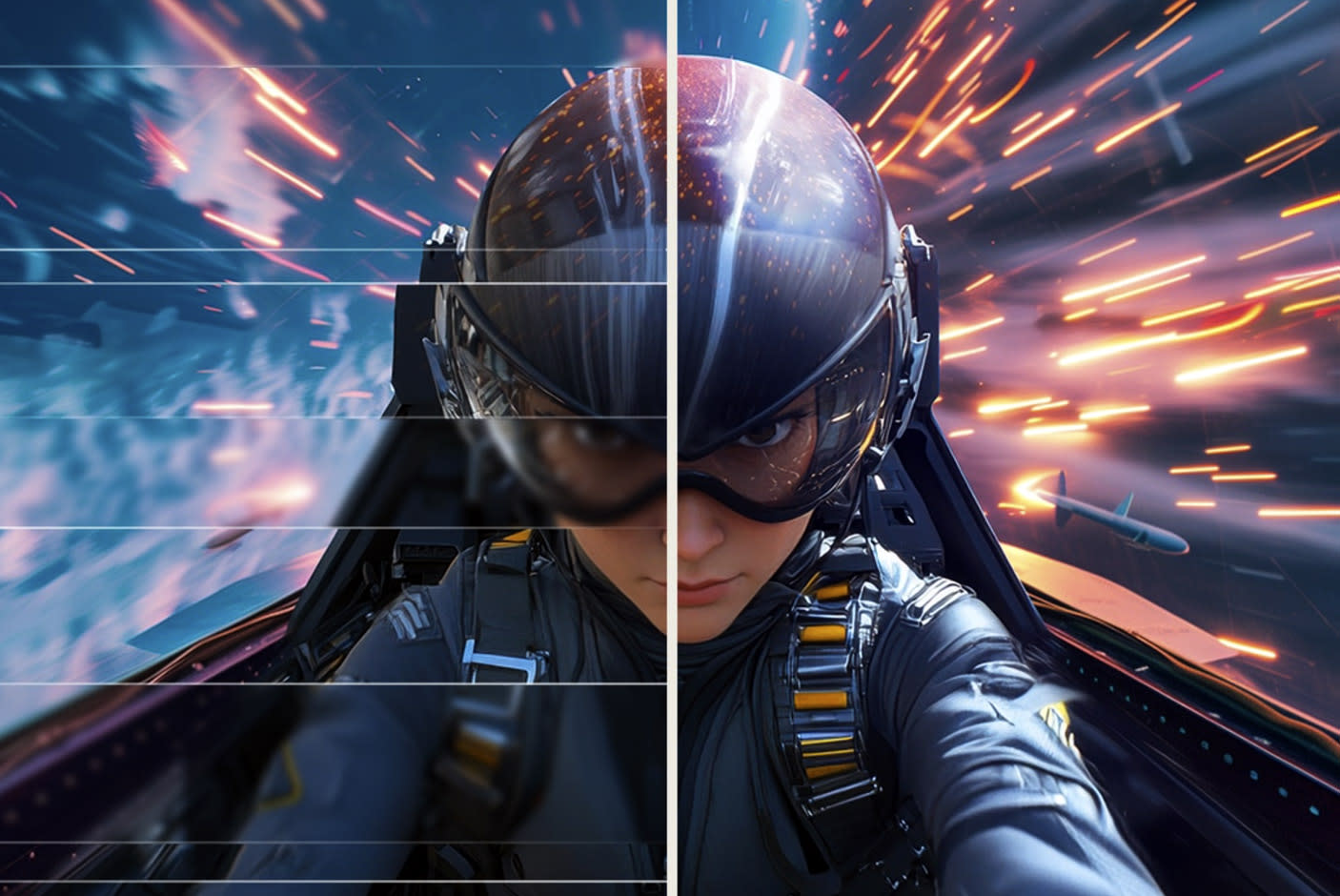 VESA AdaptiveSync™