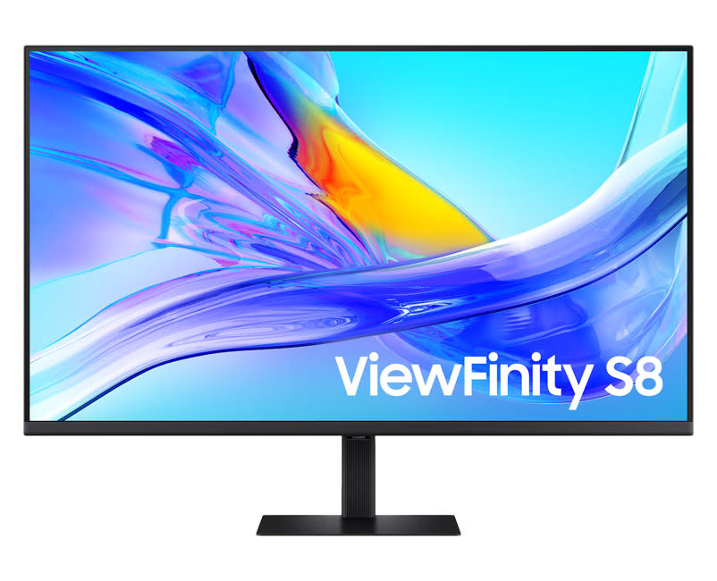 Samsung Monitor 37" Viewfinity S8 S80UD