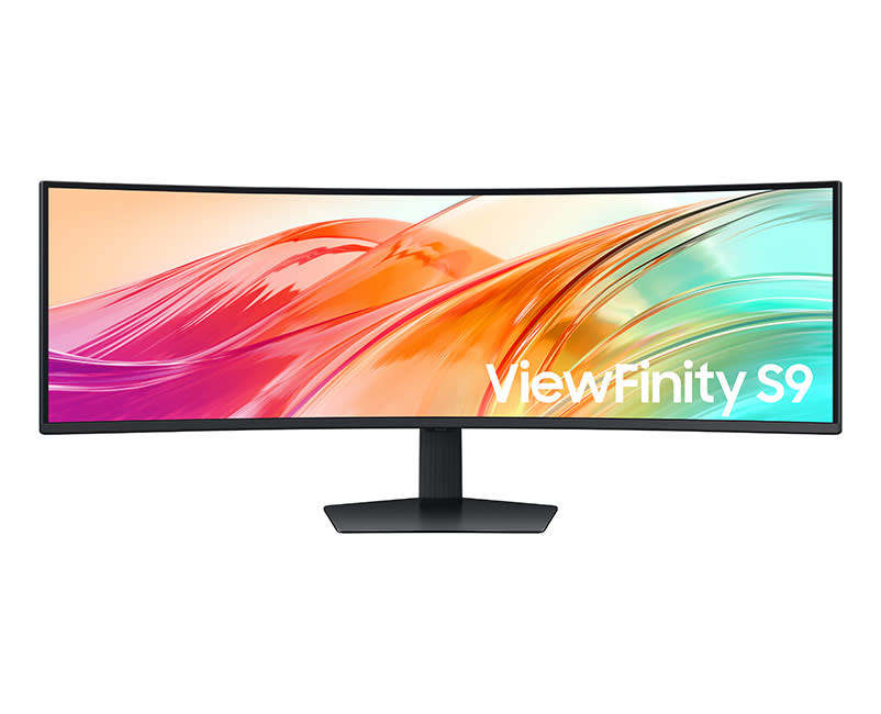 Samsung 49” ViewFinity S9 S95UC Dual QHD Monitor