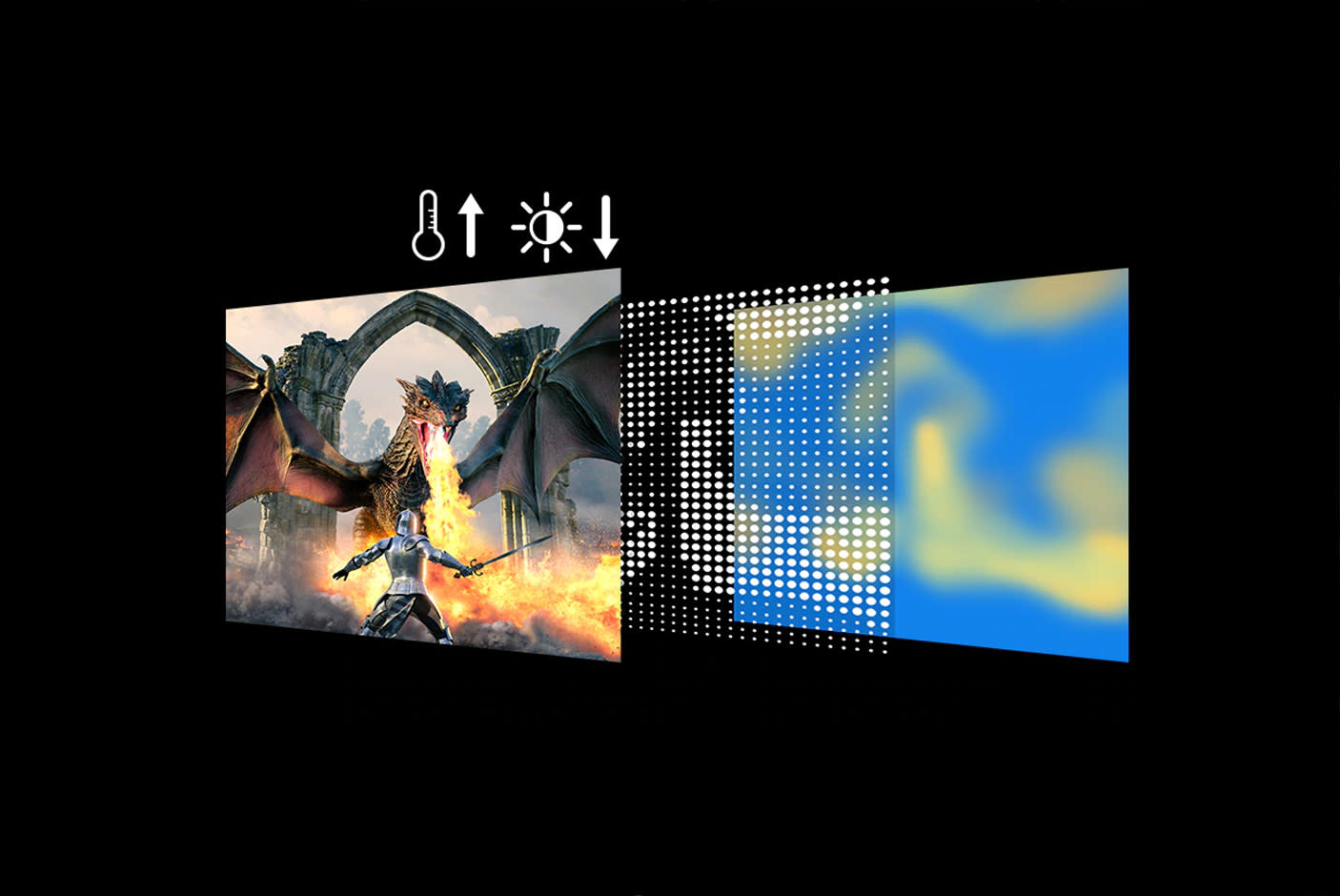 Samsung 27" Odyssey OLED G5 G50SF QHD 180Hz Gaming Monitor