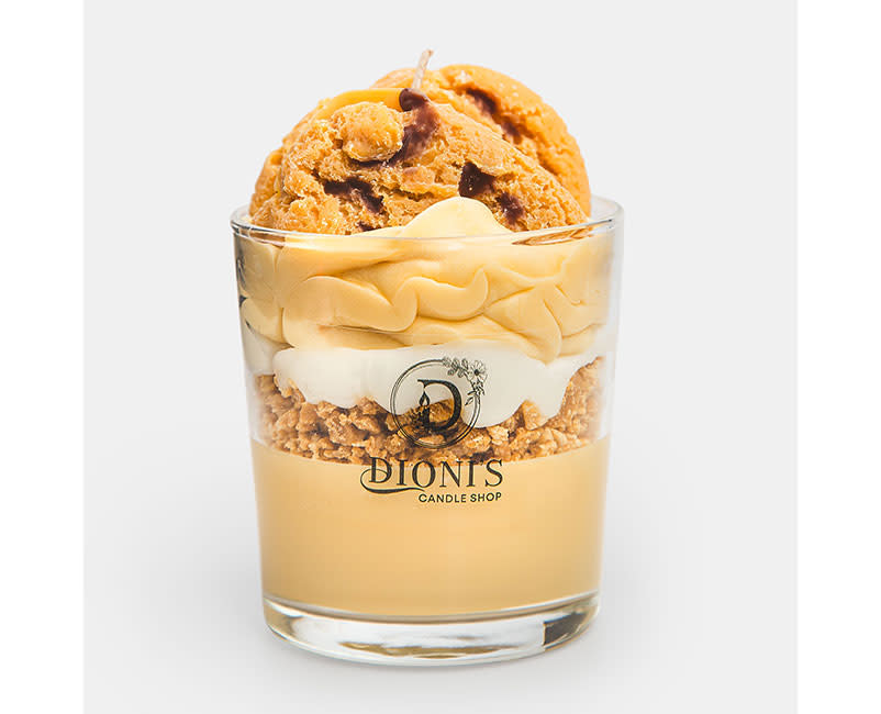 ΑΡΩΜ. ΚΕΡΙ-ΕΠΙΔΟΡΠΙΟ COOKIES 350gr