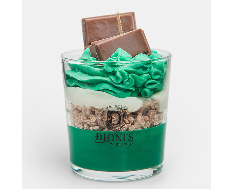 ΑΡΩΜ. ΚΕΡΙ-ΕΠΙΔΟΡΠΙΟ DUBAI CHOCO 350gr