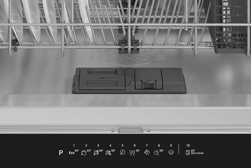 Whirlpool Πλυντήριο Πιάτων W8F HS61X