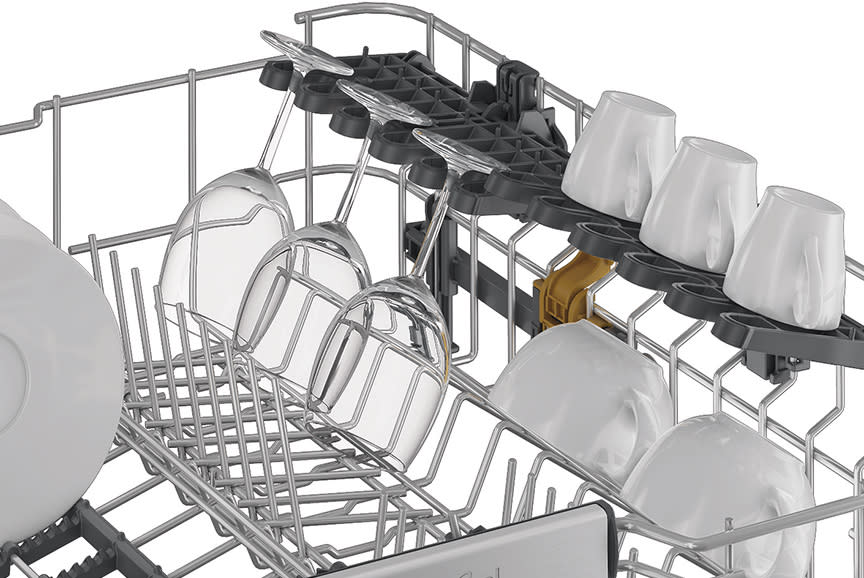 Whirlpool Πλυντήριο Πιάτων W8F HS61X