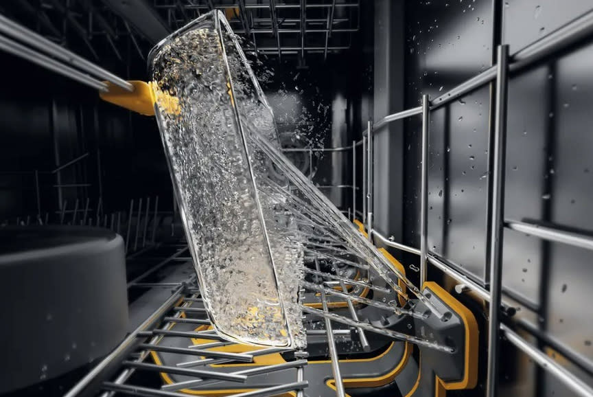 Whirlpool Πλυντήριο Πιάτων W8F HS61X