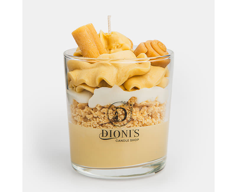 ΑΡΩΜ. ΚΕΡΙ-ΕΠΙΔΟΡΠΙΟ ΡΟΛ. ΚΑΝΕΛΛΑΣ 350gr