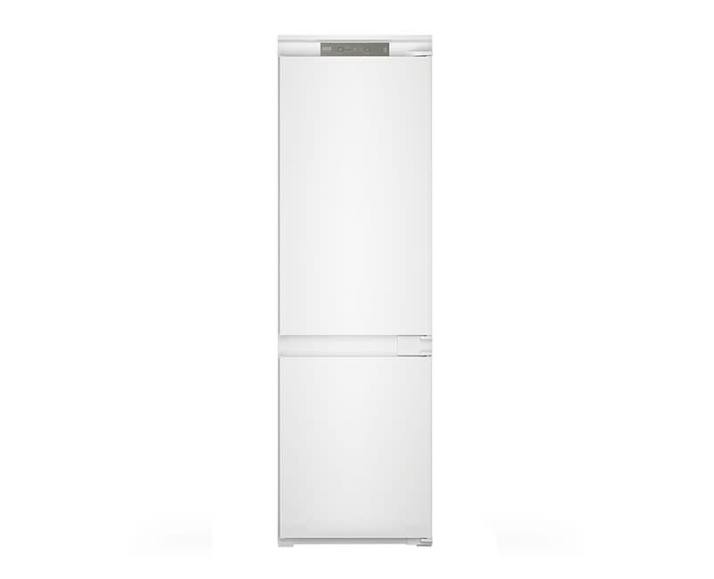 Whirlpool Ψυγειοκαταψύκτης WHC18 T333