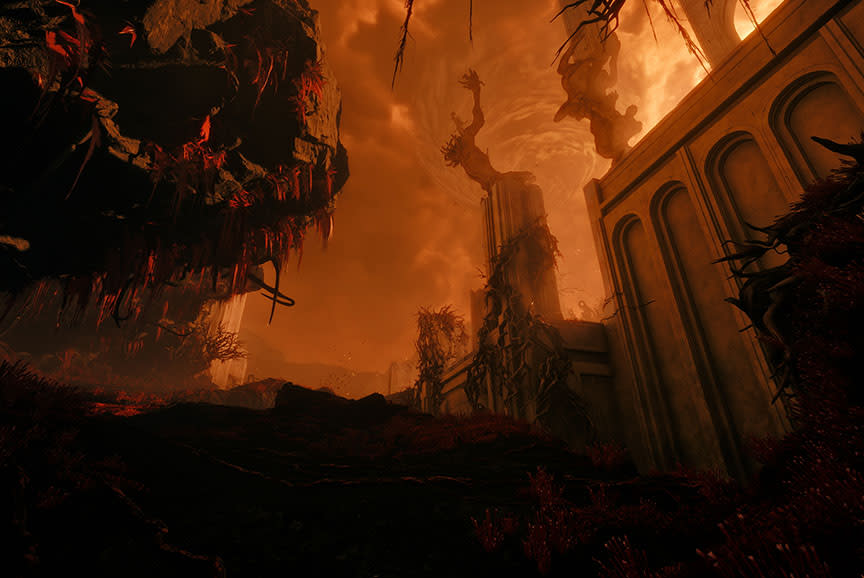 Εντυπωσιακά γραφικά και gameplay