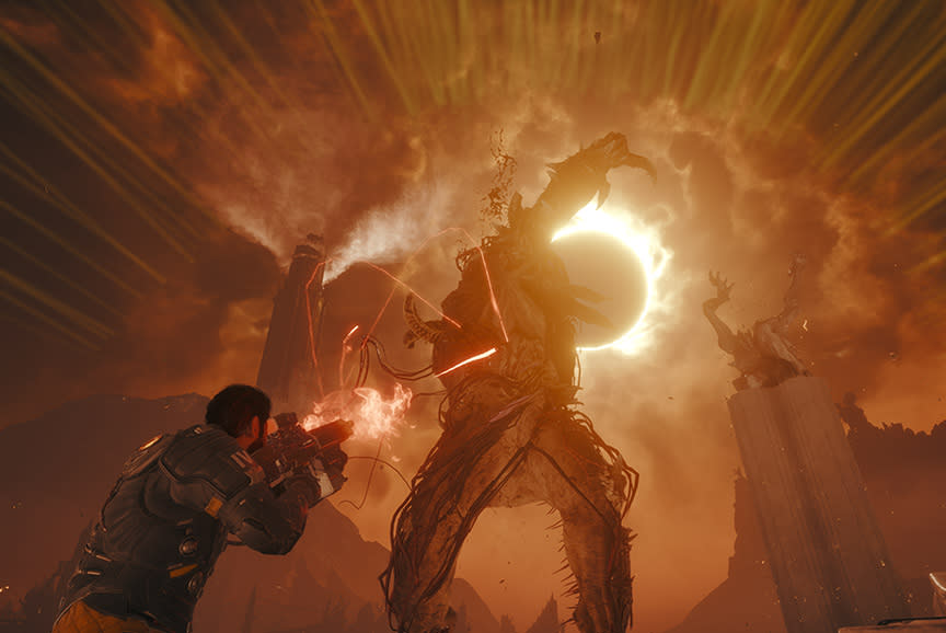 Μια αντισυμβατική ιστορία