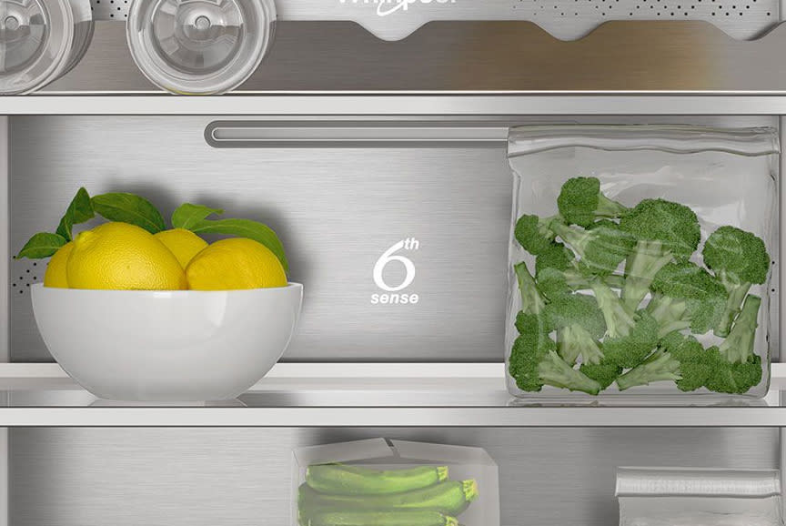 Ένστικτο… φρεσκάδας!