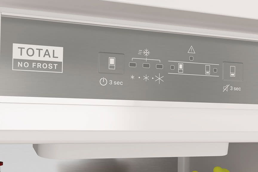 Κατακόρυφη πτώση θερμοκρασίας!