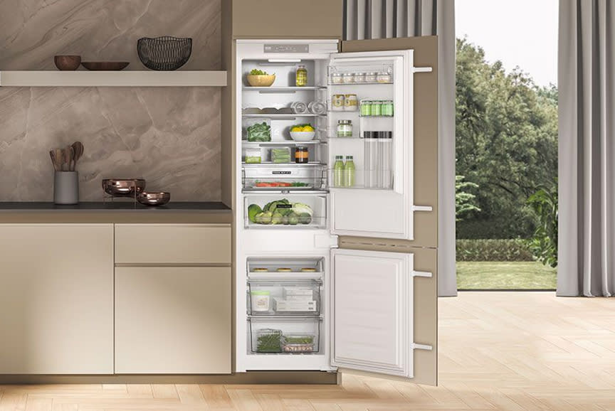 Λειτουργικό & στιλάτο!