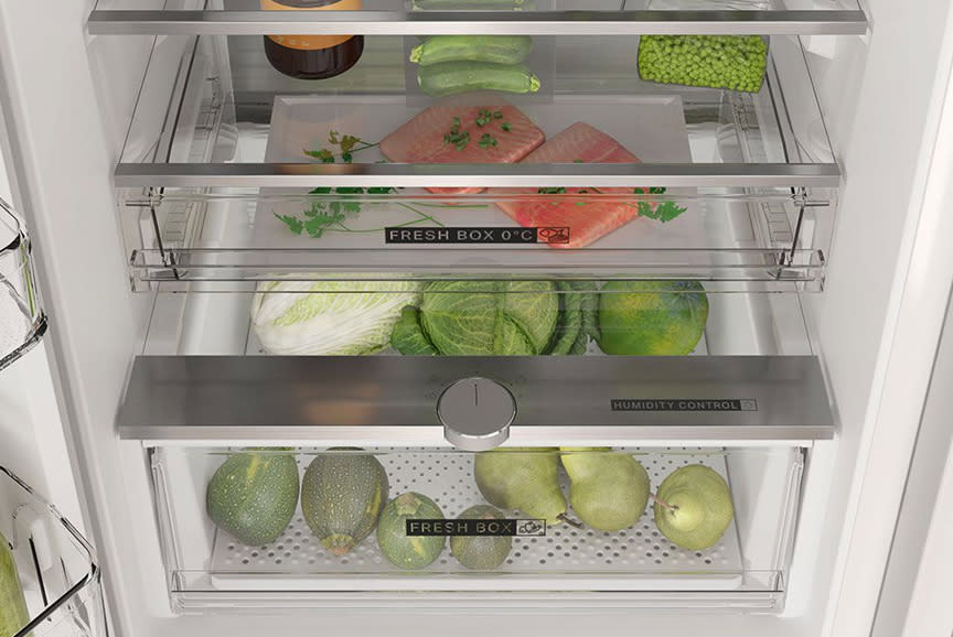 Φρεσκάδα που διαρκεί