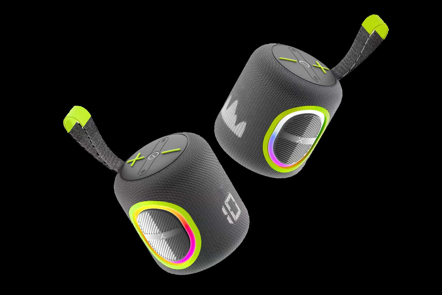 True Wireless Stereo (TWS)