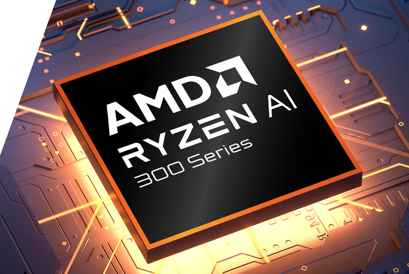 AMD Ryzen™ AI 300 Series