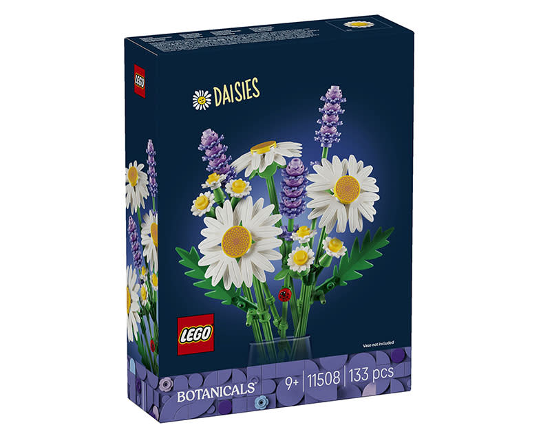11508 Botanicals 11508 LEGO