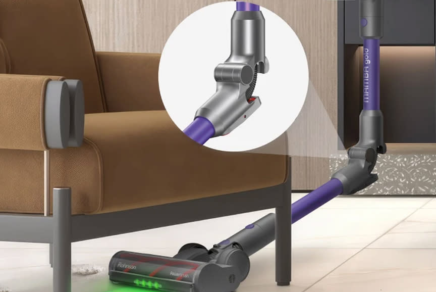 Φτάνει παντού!