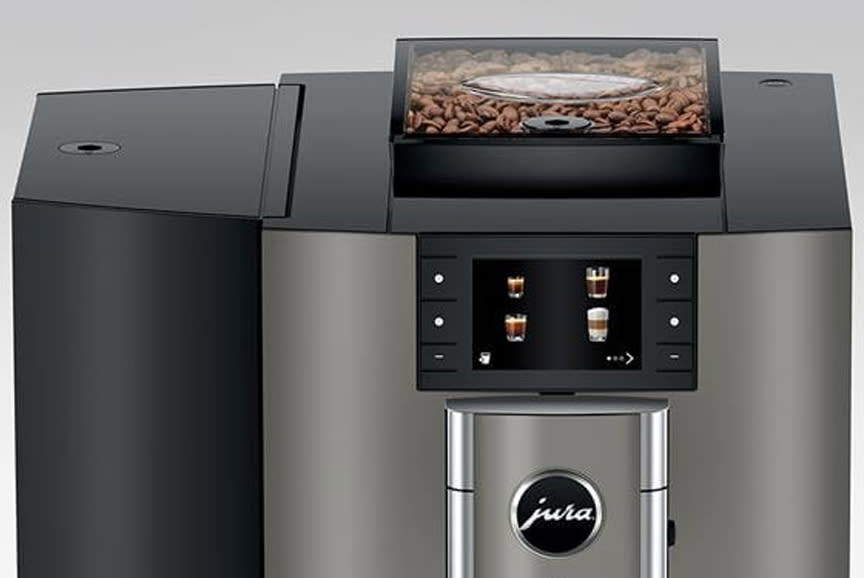 Συμπαγής και εκλεπτυσμένη