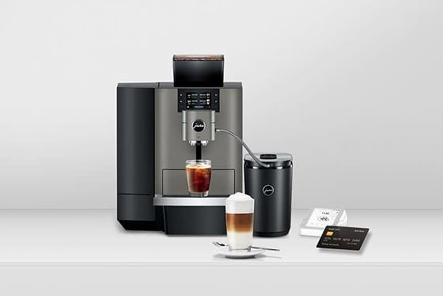 Άφθαστη λειτουργικότητα με σύγχρονες μεθόδους πληρωμής