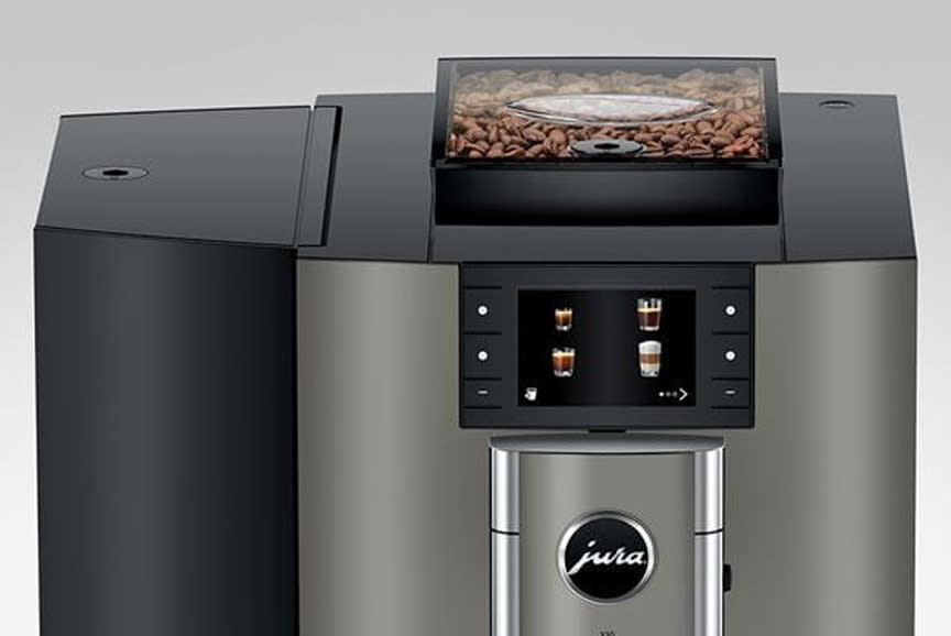 Στιβαρή μα και εκλεπτυσμένη