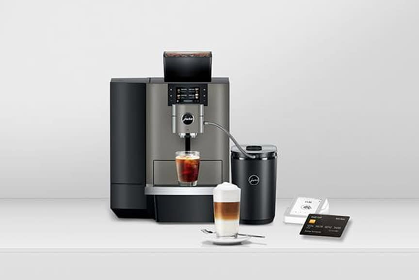  Άφθαστη λειτουργικότητα με σύγχρονες μεθόδους πληρωμής