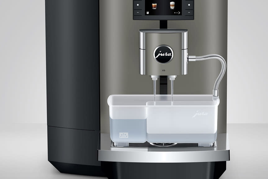  Το νερό δεν… αδειάζει ποτέ!