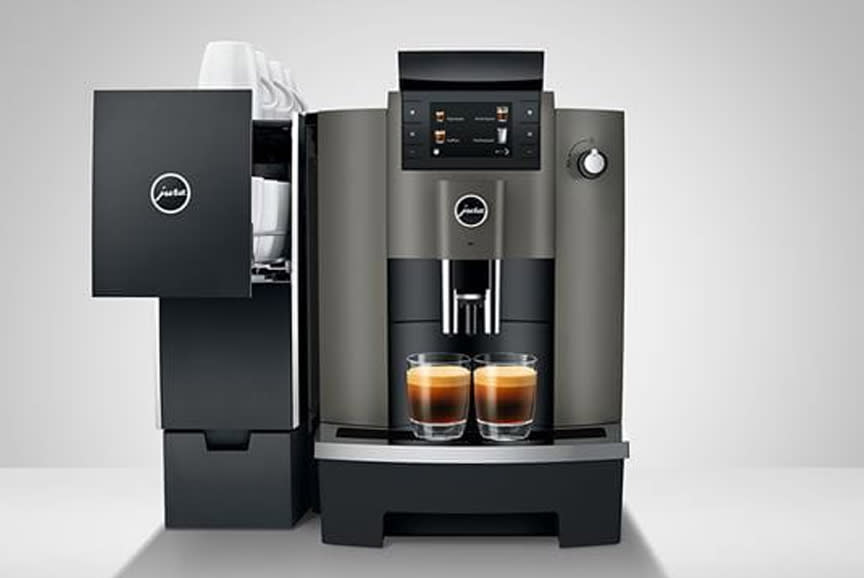 Εξαιρετική ποιότητα καφέ