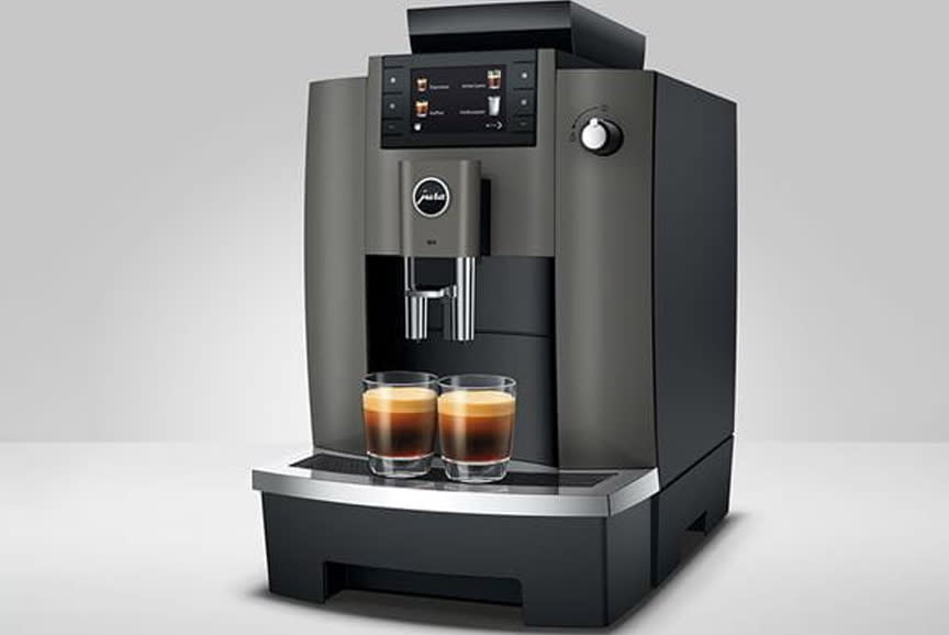 Σχεδιασμένη με καθαρές γραμμές