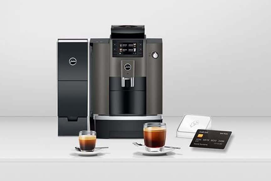 Υποστήριξη συστημάτων πληρωμής