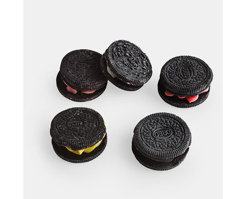 WAX MELTS OREO MIX 100-120gr