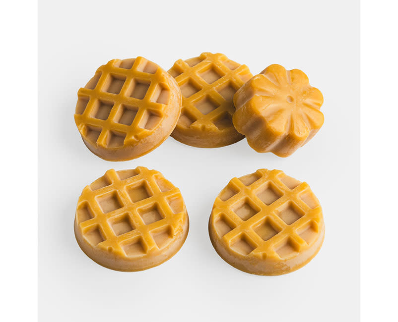 WAX MELTS ΑΛΜΥΡΗ ΚΑΡΑΜΕΛΑ